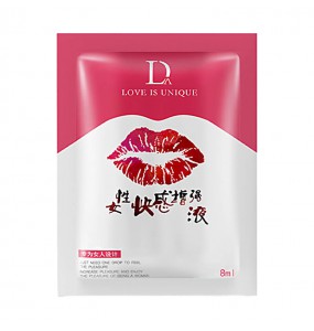 DUAI - Female Pleasure Orgasm Gel (8ML)